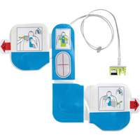 Trousse CPR-D-Padz, Zoll AED Plus Pour, Classe 4 Cam Industrial