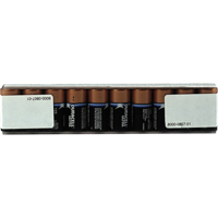 Bloc-pile au lithium pour DEA, Zoll AED Plus Pour, Non m&eacute;dical Cam Industrial