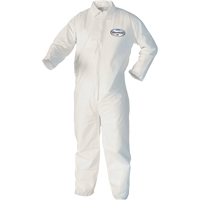 Disposable Protective Clothing