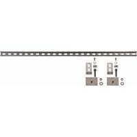 Seismic Bracket for Sure-Grip&reg; Ex Flammable Storage Cabinet Cam Industrial