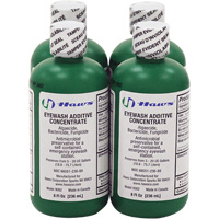 Bouteille d'additif bact&eacute;riostatique, 8 oz Cam Industrial