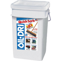 Quick Sorb&reg; Absorbents Cam Industrial