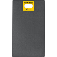 Tapis Comfort2Go No. 518, 17" lo x 17" la, 7/8" &eacute;pais Cam Industrial