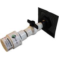 Bazooka Cartridge & Installation Kit Cam Industrial