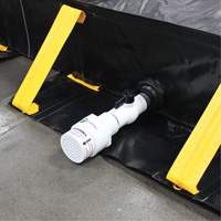 Bazooka Cartridge & Installation Kit Cam Industrial