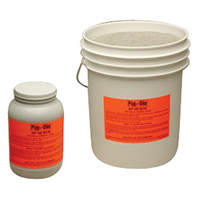 Plug N'Dike&reg; Sealants, Granular, 5 gal. Cam Industrial