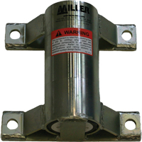 Miller&reg; ManHandler&reg; Winch Cam Industrial