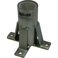 Miller&reg; ManHandler&reg; Winch Cam Industrial