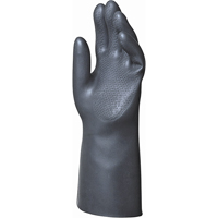 Gants Chem-Ply, Taille T-Grand/10, 14" lo, N&eacute;opr&egrave;ne, 30 mils Cam Industrial