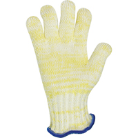 Heat-Resistant Gloves, Kevlar&reg;/Nomex&reg;, Small, Protects Up To 500° F (260° C) Cam Industrial