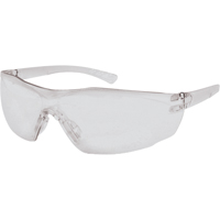 Z700 Series Safety Glasses, Clear Lens, Anti-Scratch, Meets/Exceeds CSA Z94.3 Cam Industrial