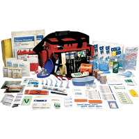 Trauma & Crisis First Aid Kits, Class 2 Cam Industrial