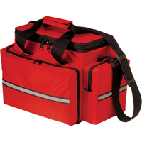 Nylon Trauma Bags, Non-Medical Cam Industrial