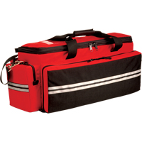 Heavy-Duty Trauma Bags Cam Industrial