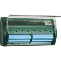 Syst&egrave;mes de distribution de bandages Salvequick (bandages compris) Cam Industrial