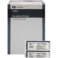 Telfa Non-Adherent Dressings Cam Industrial