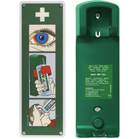 Cederroth Eyewash Wall Bracket Cam Industrial