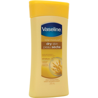 Vaseline&reg; Total Moisture Dry Skin Lotion Cam Industrial