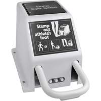 Onox&reg; Solution - Spray Units Cam Industrial