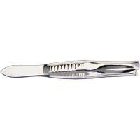 Economy Splinter Forceps Cam Industrial