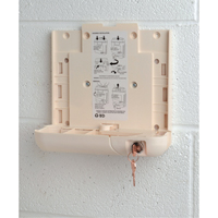 Boîtes pour objets pointus & tranchants BD - support Cam Industrial