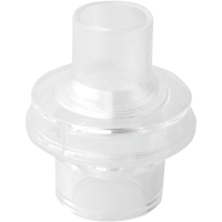 Replacement Valve for CPR Pocket Face Mask Model 17746, Reusable Mask, Class 2 Cam Industrial