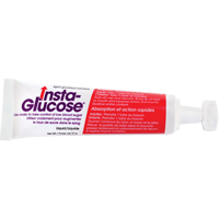 Gel oral Insta-Glucose Cam Industrial