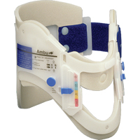 Colliers ajustables Perfit Ace d'Ambu Cam Industrial