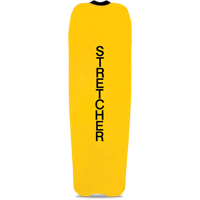 Syst&egrave;mes d'immobilisation pour barquette de sauvetage - Couvercles antipoussi&egrave;re Cam Industrial