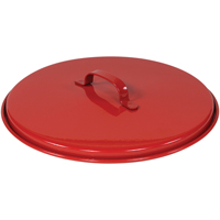 Couvercle pour bidon de drainage Cam Industrial