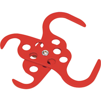 Verrous en ciseaux, Argent Cam Industrial