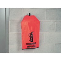 Fire Extinguisher Covers Cam Industrial