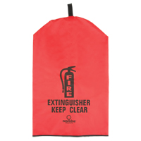 Fire Extinguisher Covers Cam Industrial