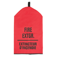 Fire Extinguisher Covers Cam Industrial