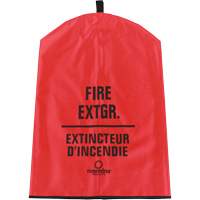Fire Extinguisher Covers Cam Industrial