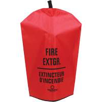 Fire Extinguisher Covers Cam Industrial