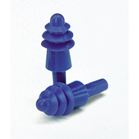 Howard Leight Air Soft&reg; Earplugs, Bulk - Polybag Cam Industrial