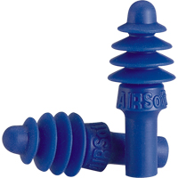 Howard Leight Air Soft&reg; Earplugs, Bulk - B Cam Industrial