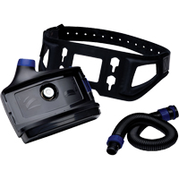 APR motoris&eacute; TR-600 de Versaflo, Pile Lithium-ion Cam Industrial