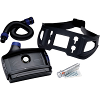 APR motoris&eacute; TR-600 de Versaflo, Pile Lithium-ion Cam Industrial