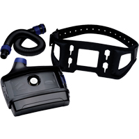 APR motoris&eacute; TR-600 de Versaflo, Pile Lithium-ion Cam Industrial