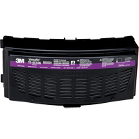 Versaflo Powered Air Purifying Respirator Cartridge, Organic Vapour, Pack of 1 Cam Industrial