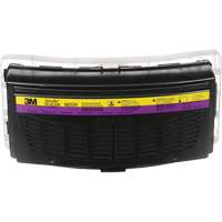 Versaflo Powered Air Purifying Respirator Cartridge, Acid Gas/Organic Vapour, Pack of 1 Cam Industrial