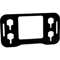 Adaptateur de harnais dorsal pour APR motoris&eacute; TR-600 de Versaflo Cam Industrial