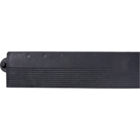 Rampe de bordure pour tapis Cam Industrial