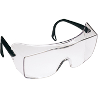 Lunettes de s&eacute;curit&eacute; OX, Lentille Transparent, Antibu&eacute;e, R&eacute;pond ou surpasse la norme CSA Z94.3 Cam Industrial