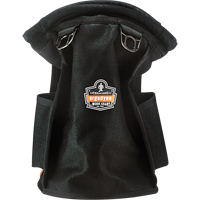 Arsenal&reg; 5528 Topped Parts Pouch Cam Industrial