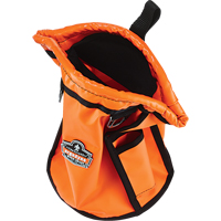 Arsenal&reg; 5528 Topped Parts Pouch Cam Industrial