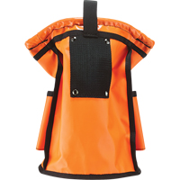 Arsenal&reg; 5528 Topped Parts Pouch Cam Industrial