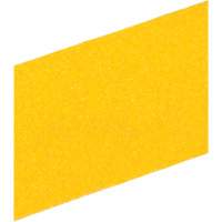 Premium Anti-Skid Tape, 2" x 60', Yellow Cam Industrial